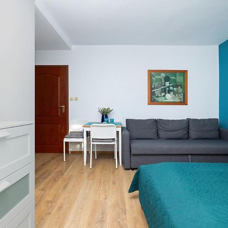 Olecki Holiday House Dzwirzyno Ngoại thất bức ảnh
