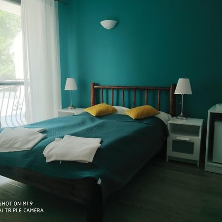 Olecki Holiday House Dzwirzyno Ngoại thất bức ảnh
