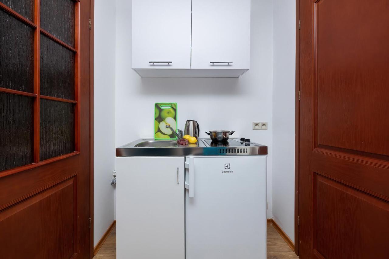 Olecki Holiday House Dzwirzyno Ngoại thất bức ảnh