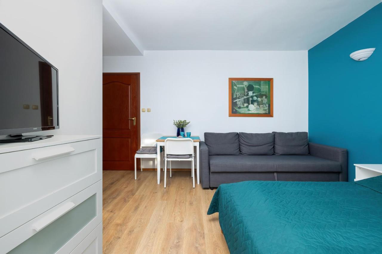 Olecki Holiday House Dzwirzyno Ngoại thất bức ảnh
