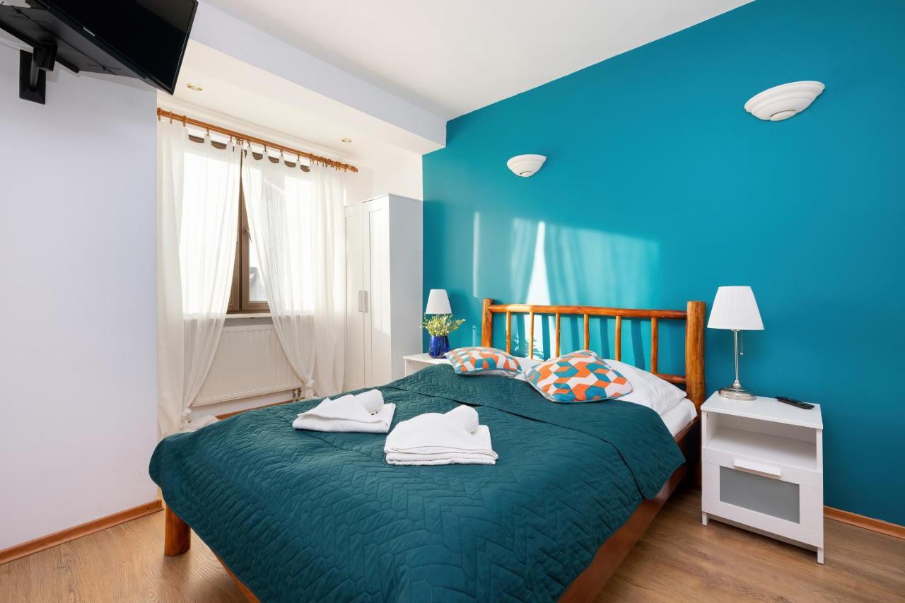 Olecki Holiday House Dzwirzyno Ngoại thất bức ảnh