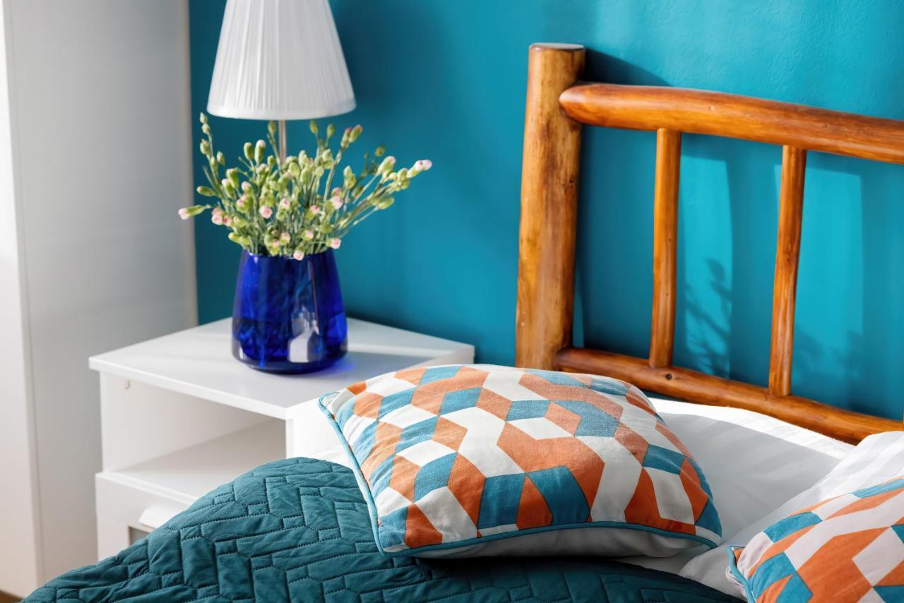 Olecki Holiday House Dzwirzyno Ngoại thất bức ảnh