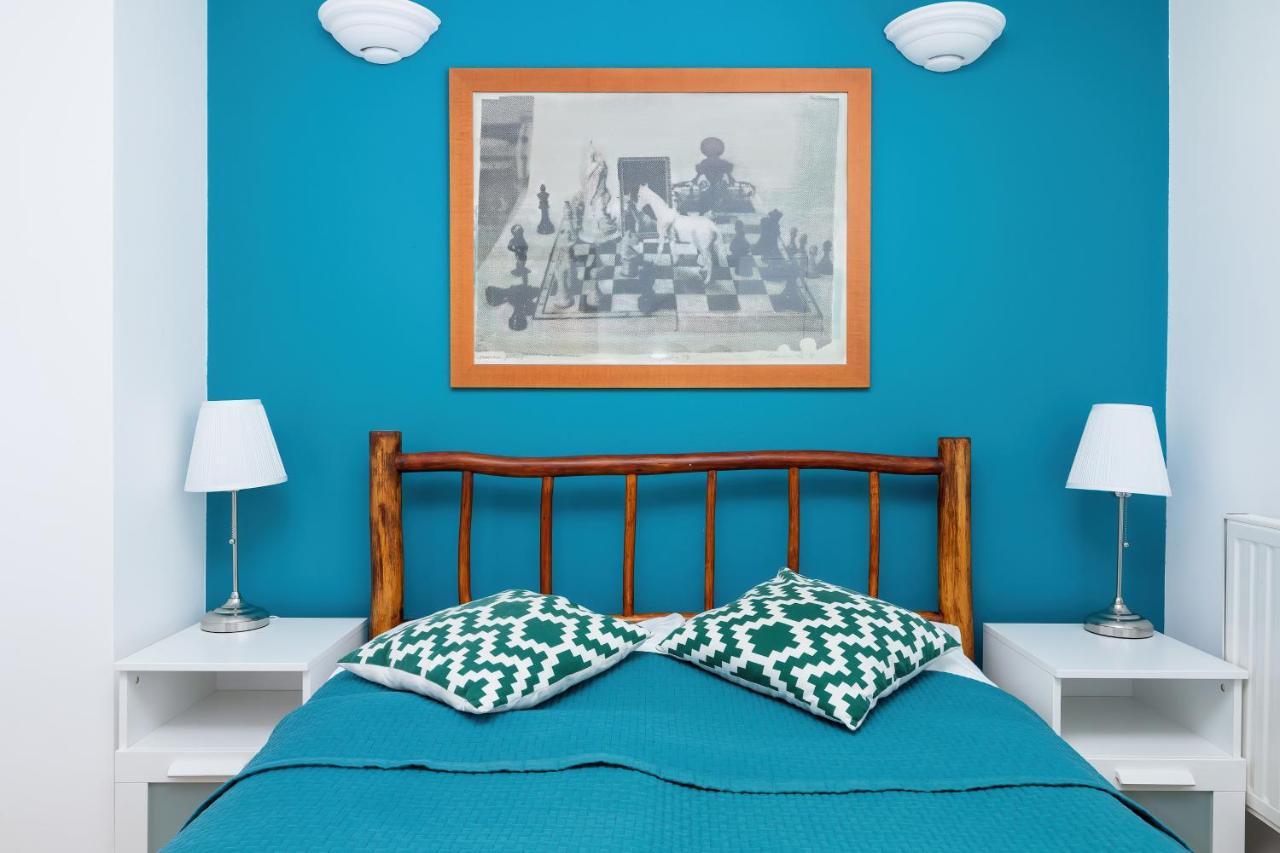 Olecki Holiday House Dzwirzyno Ngoại thất bức ảnh