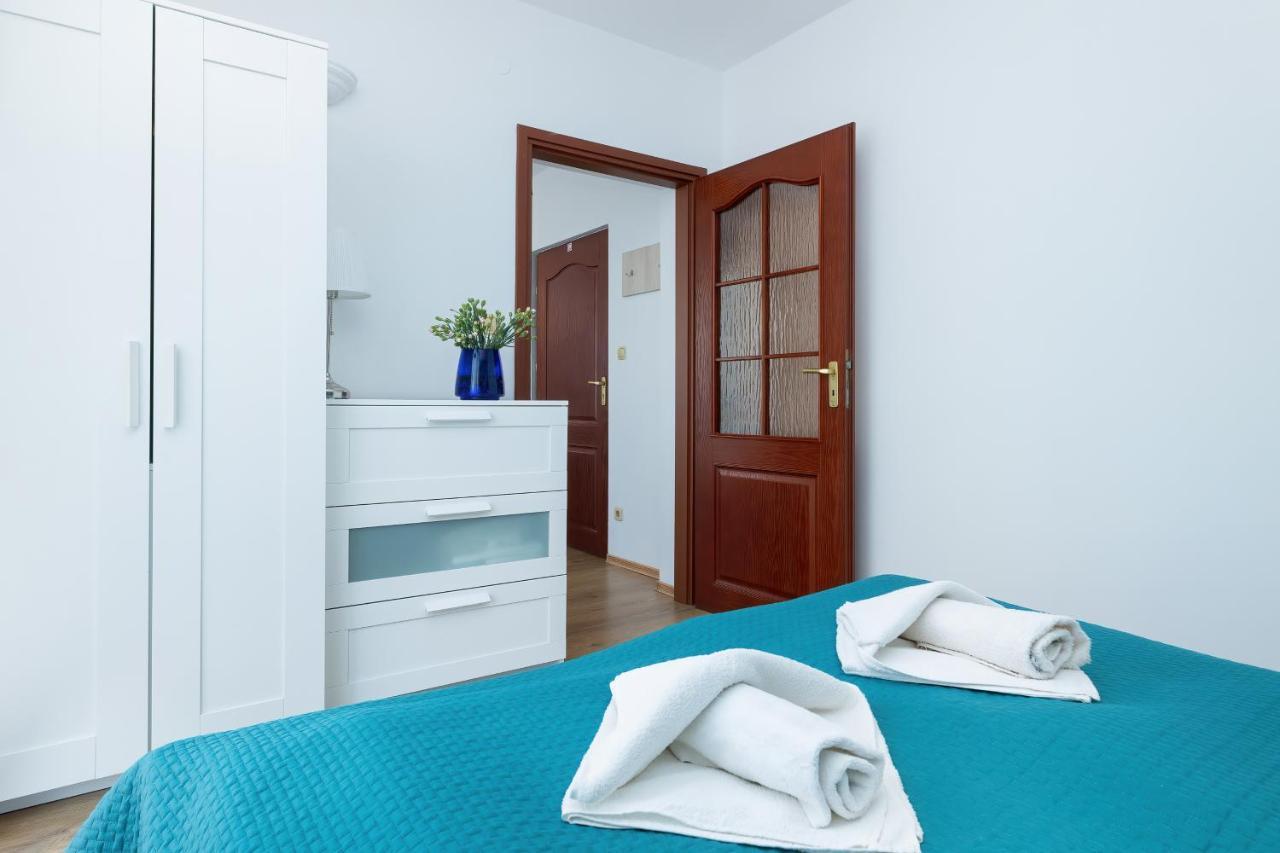 Olecki Holiday House Dzwirzyno Ngoại thất bức ảnh