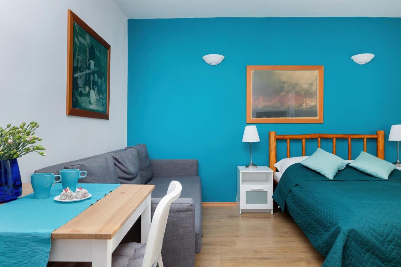 Olecki Holiday House Dzwirzyno Ngoại thất bức ảnh