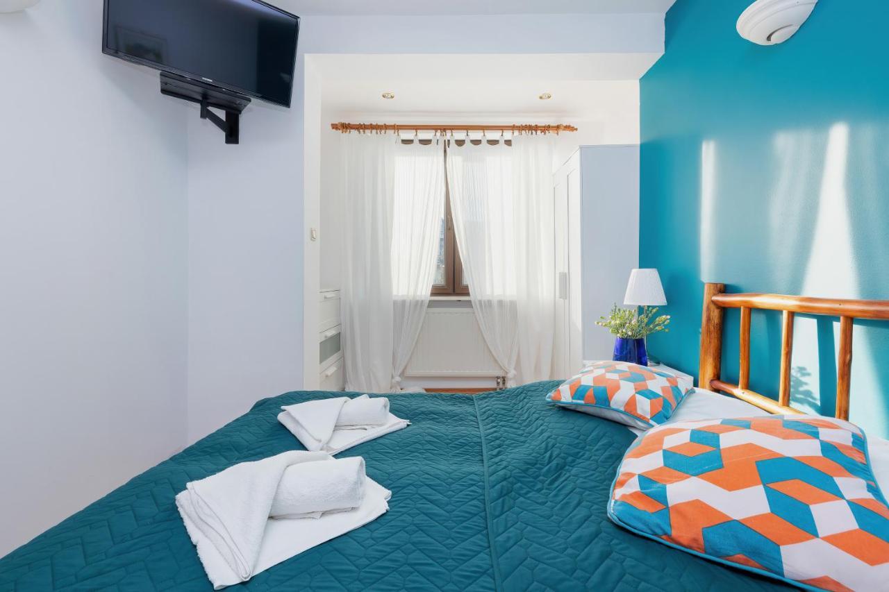 Olecki Holiday House Dzwirzyno Ngoại thất bức ảnh