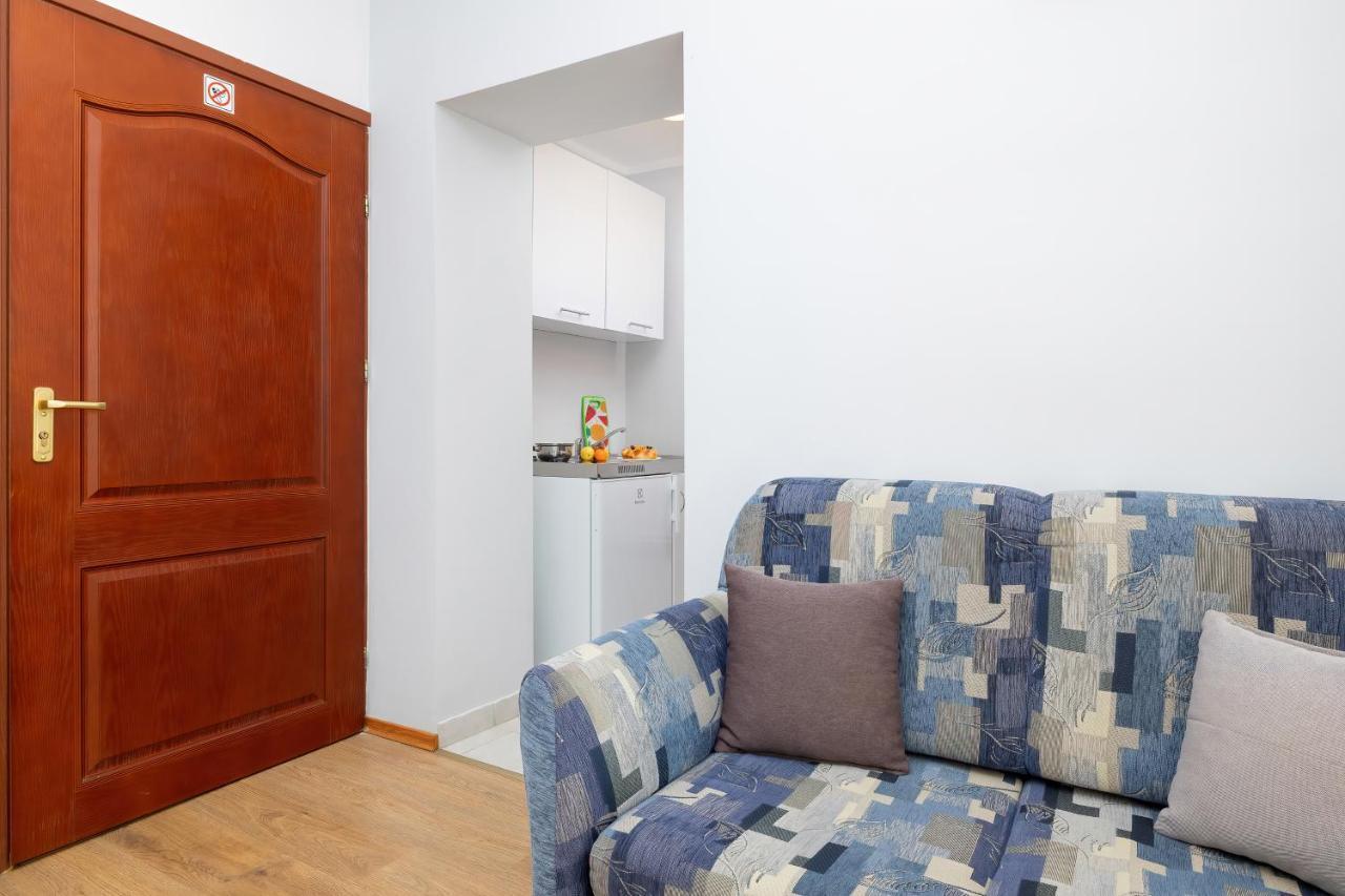 Olecki Holiday House Dzwirzyno Ngoại thất bức ảnh