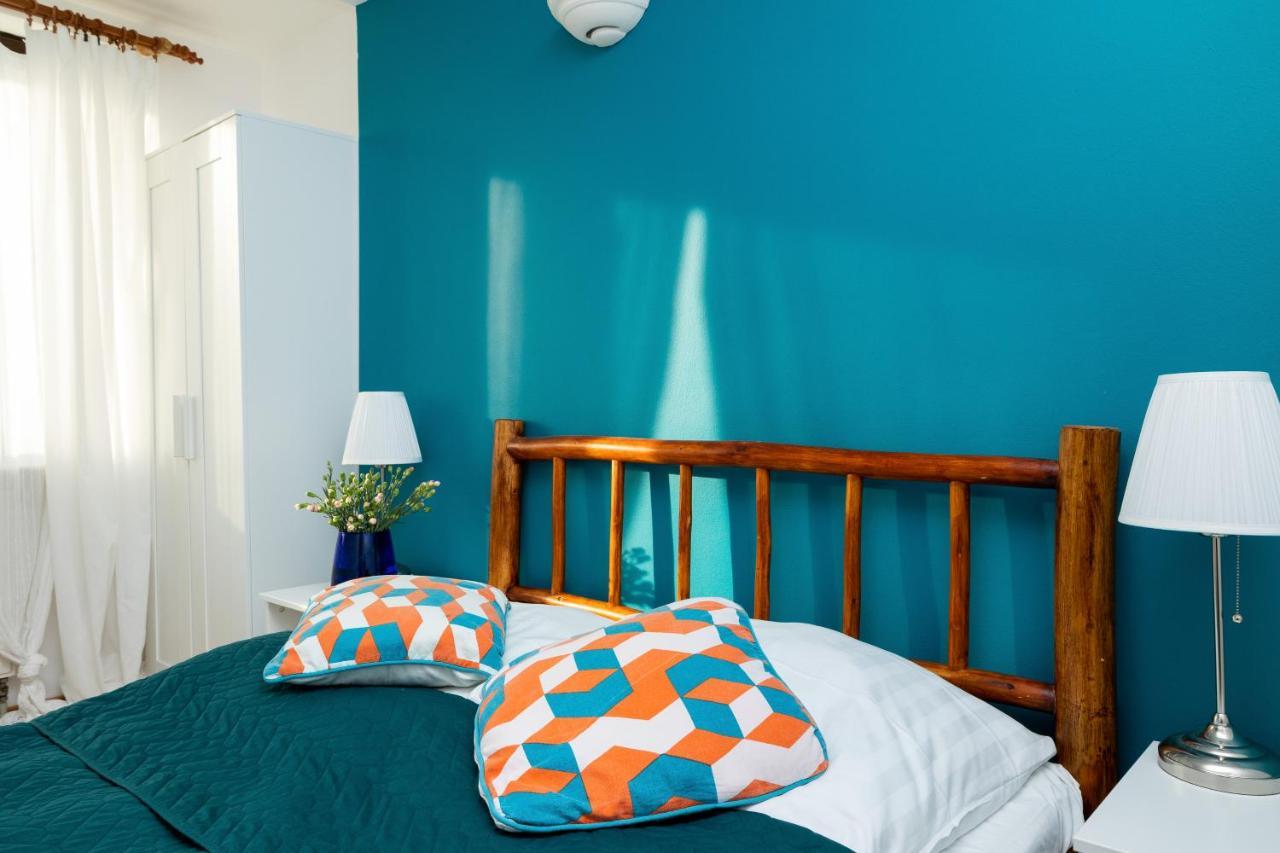 Olecki Holiday House Dzwirzyno Ngoại thất bức ảnh