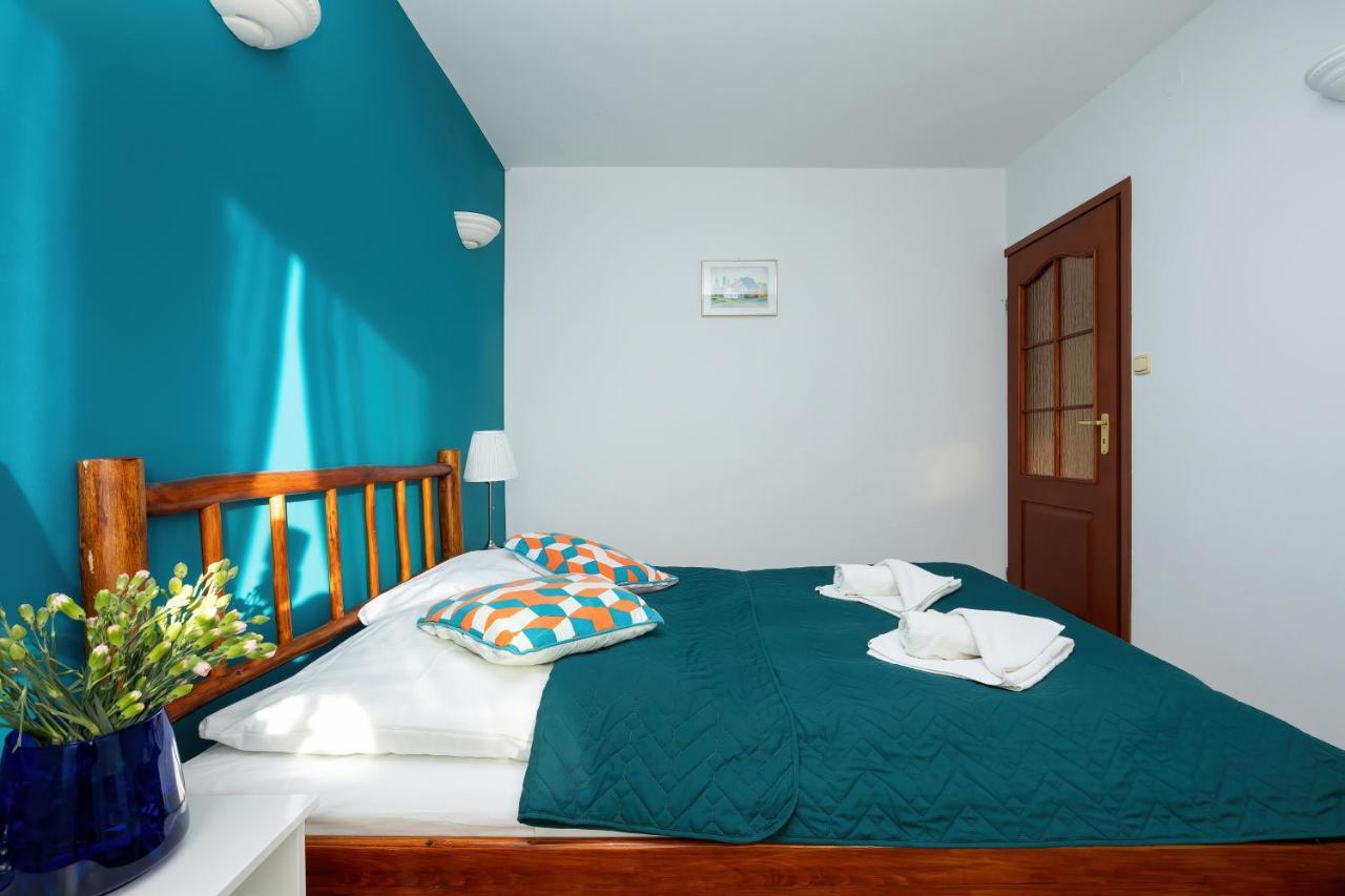 Olecki Holiday House Dzwirzyno Ngoại thất bức ảnh