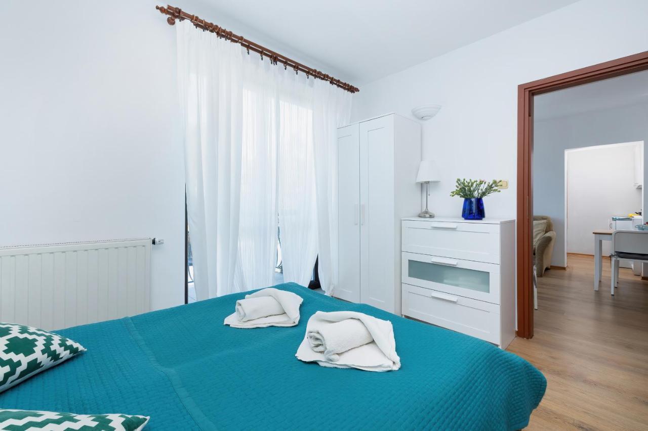 Olecki Holiday House Dzwirzyno Ngoại thất bức ảnh