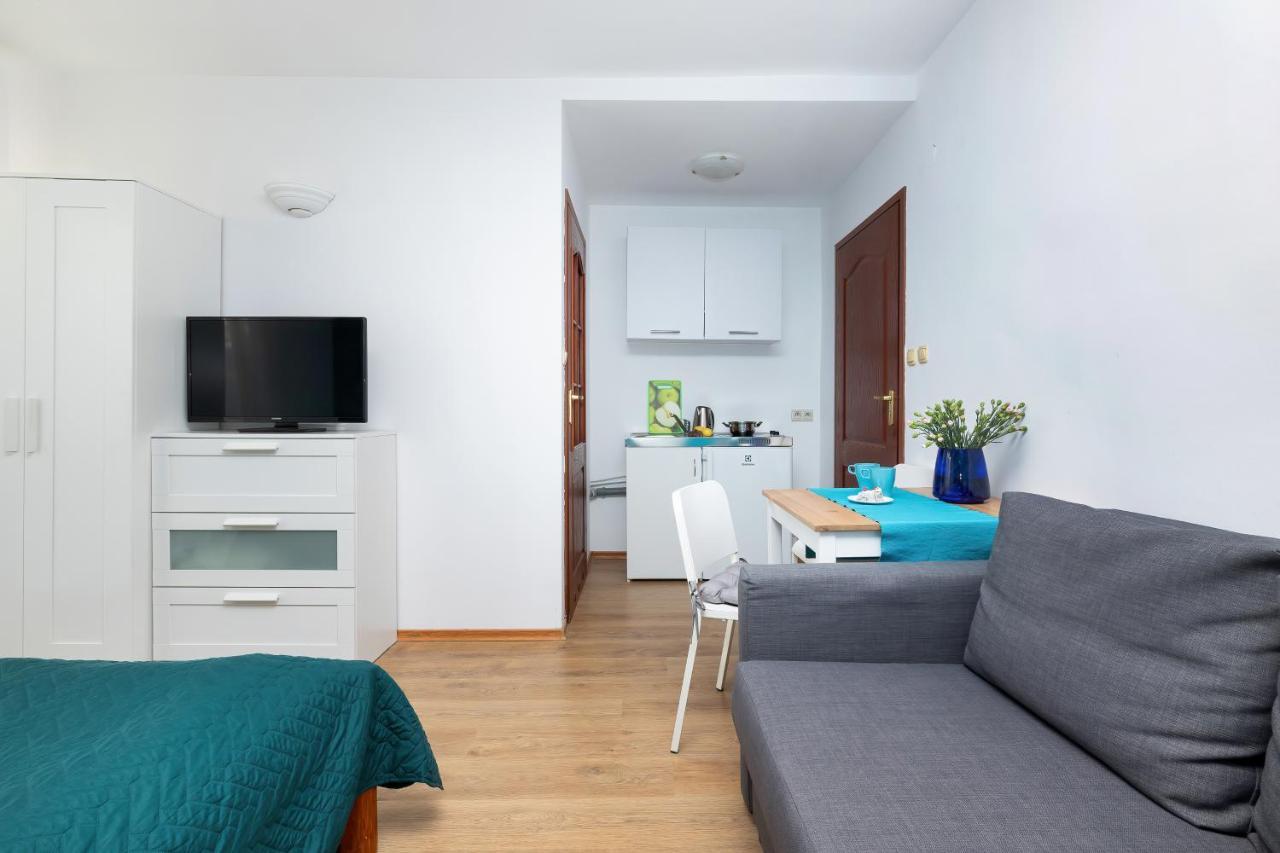 Olecki Holiday House Dzwirzyno Ngoại thất bức ảnh