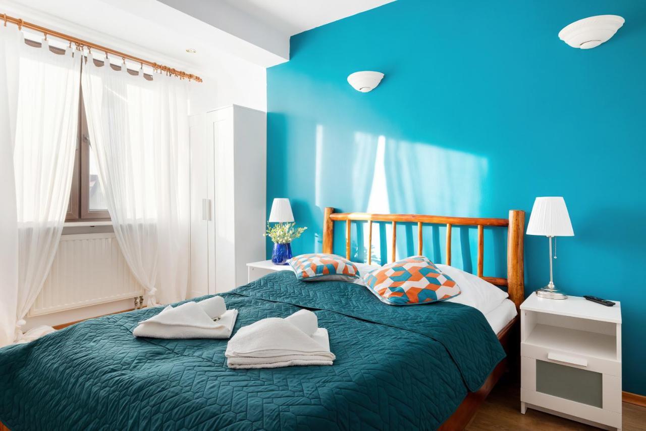 Olecki Holiday House Dzwirzyno Ngoại thất bức ảnh