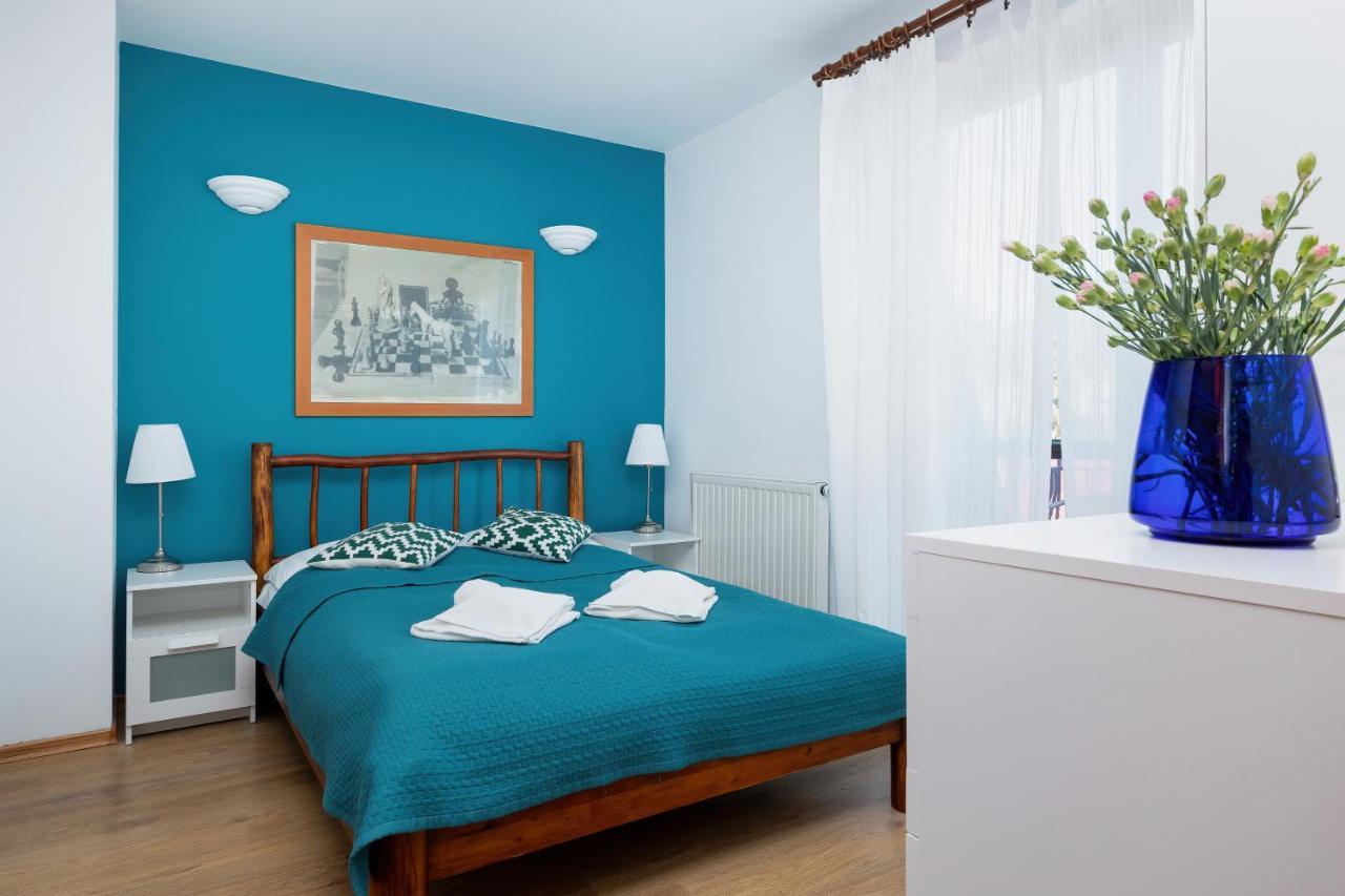 Olecki Holiday House Dzwirzyno Ngoại thất bức ảnh