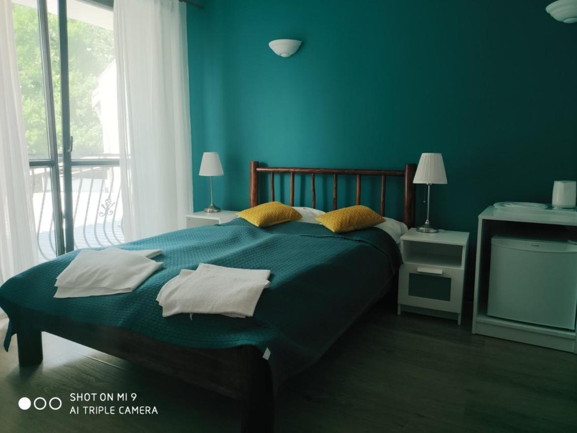 Olecki Holiday House Dzwirzyno Ngoại thất bức ảnh
