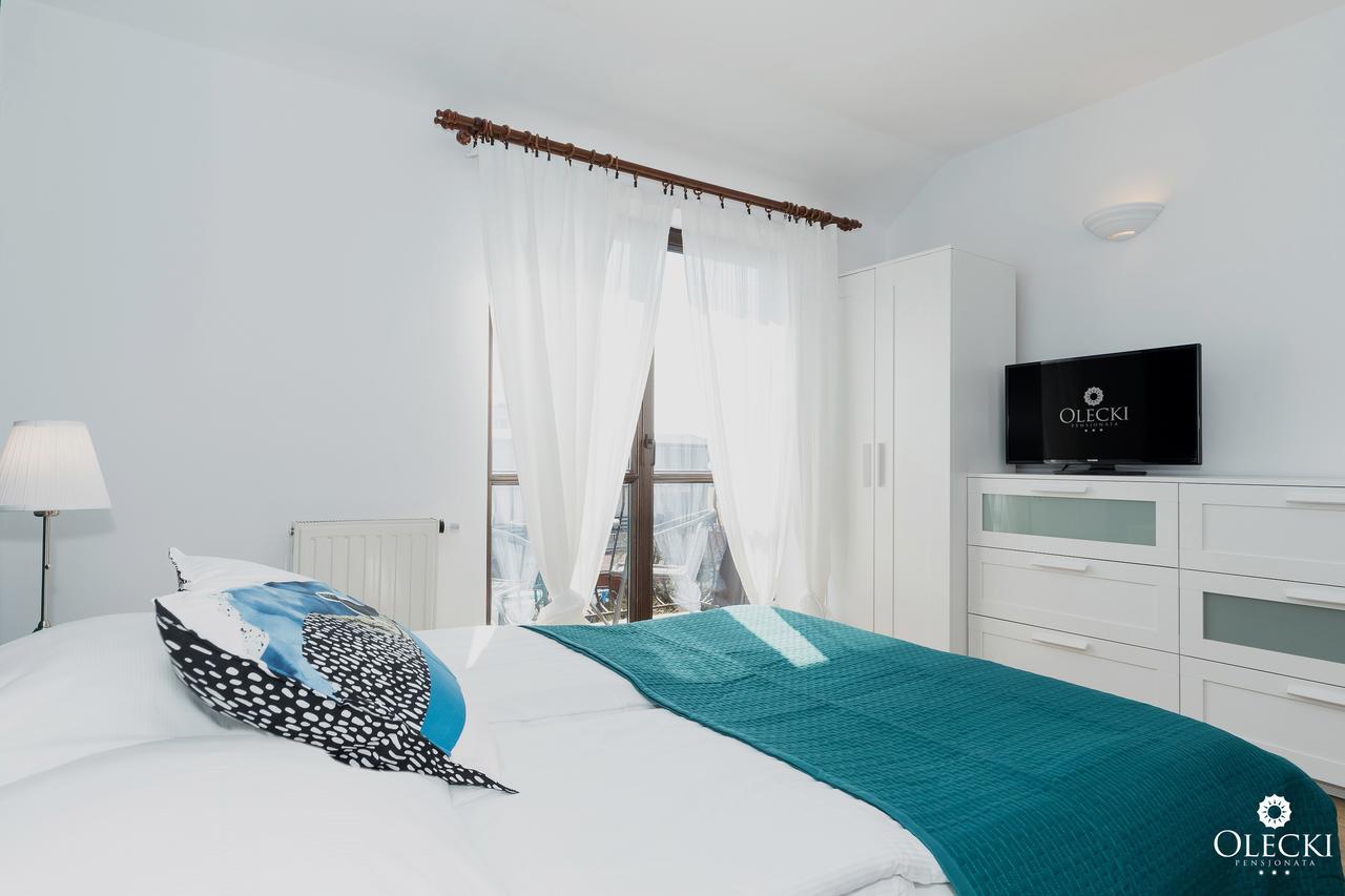 Olecki Holiday House Dzwirzyno Ngoại thất bức ảnh