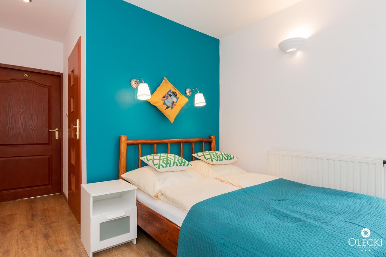 Olecki Holiday House Dzwirzyno Ngoại thất bức ảnh