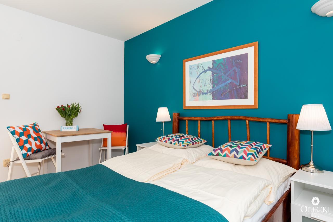 Olecki Holiday House Dzwirzyno Ngoại thất bức ảnh